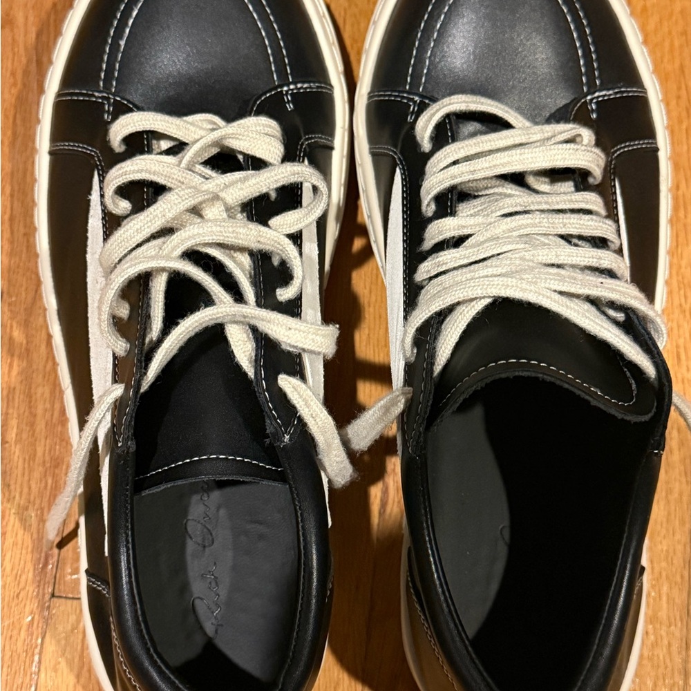 RICK OWENS